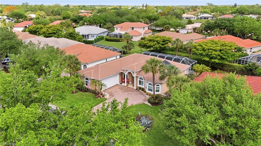 FOREST PARK - Residential