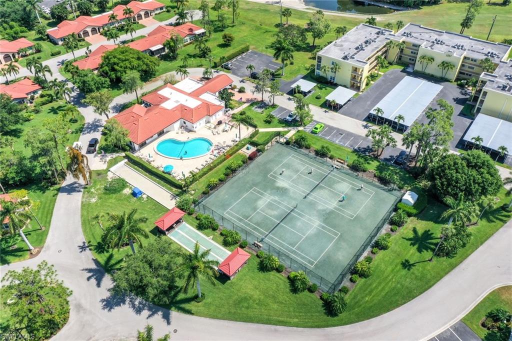 FOREST LAKES - Residential