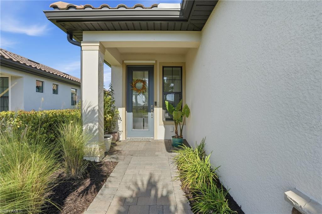 VERDANA VILLAGE - Residential