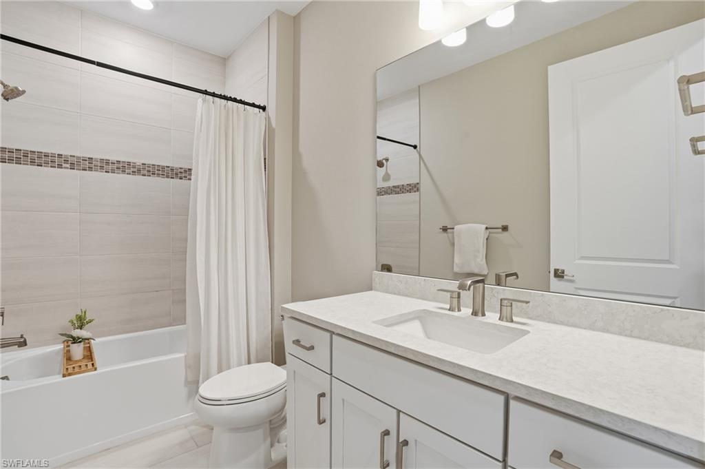 VERDANA VILLAGE - Residential