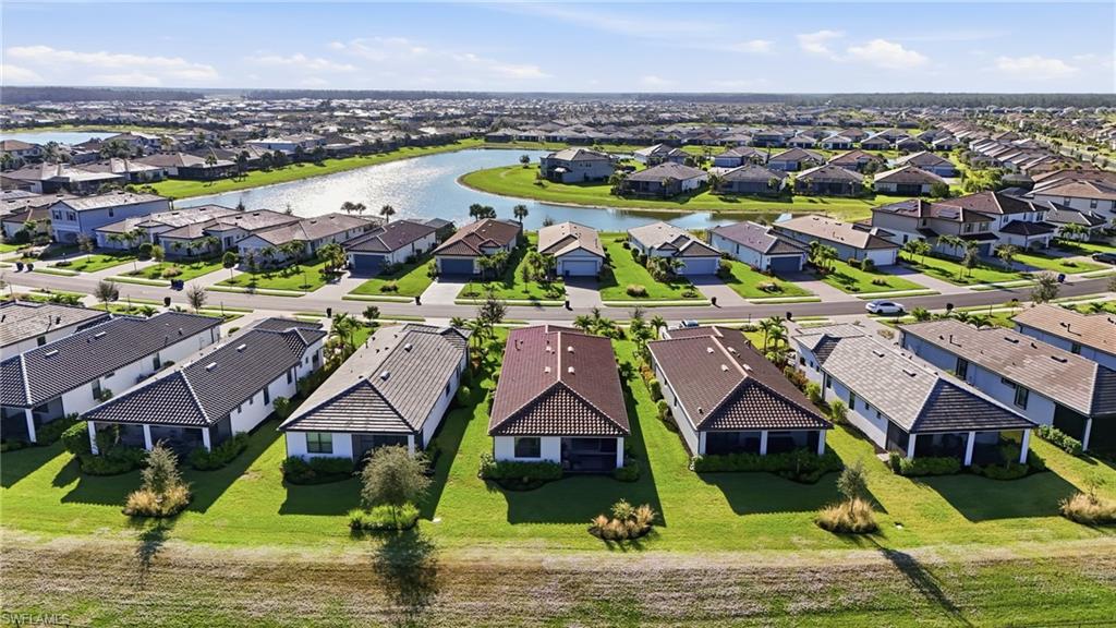 VERDANA VILLAGE - Residential