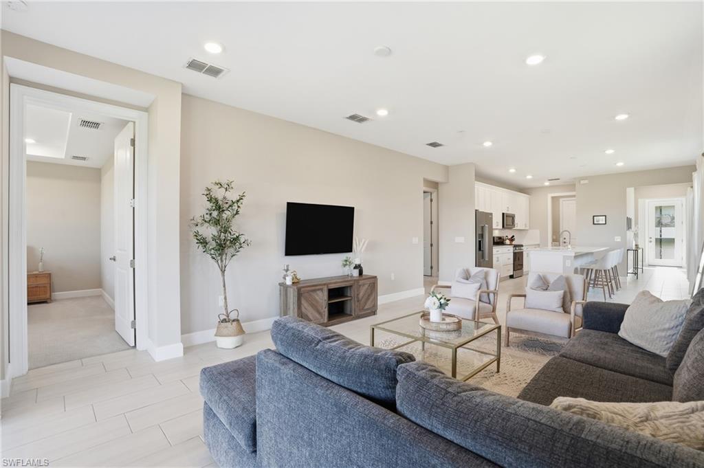 VERDANA VILLAGE - Residential