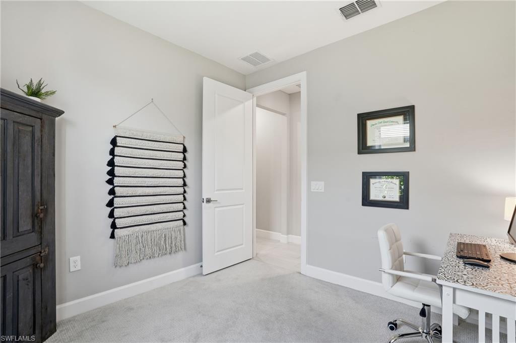 VERDANA VILLAGE - Residential