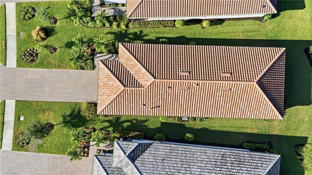 VERDANA VILLAGE - Residential