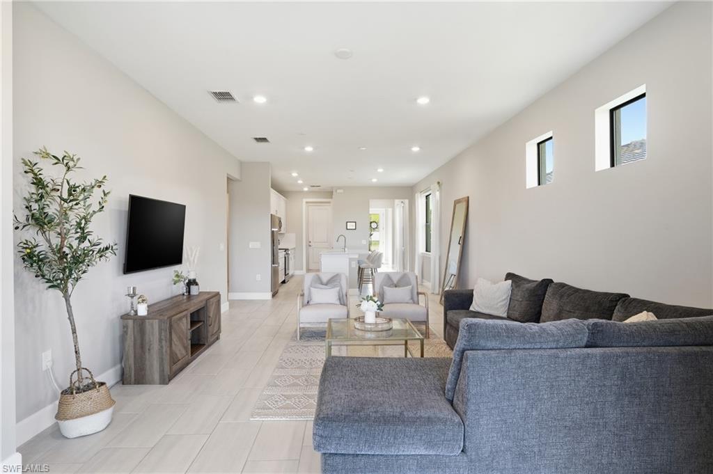 VERDANA VILLAGE - Residential