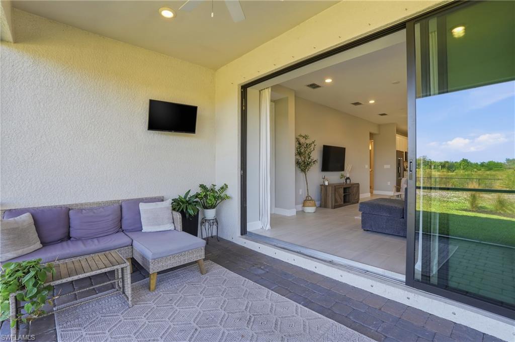 VERDANA VILLAGE - Residential