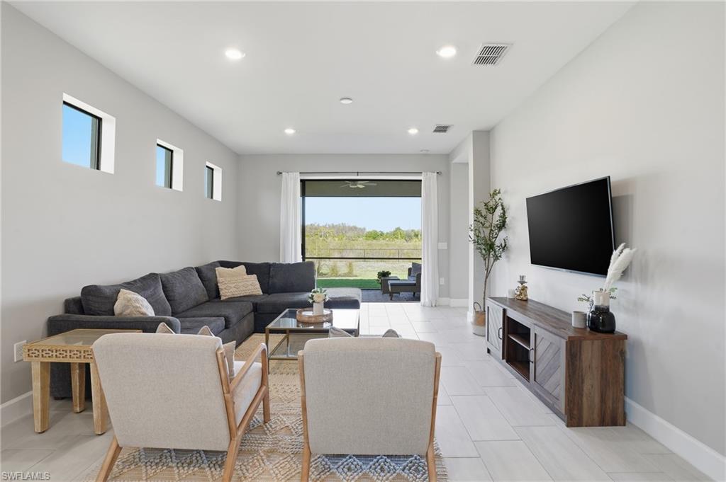 VERDANA VILLAGE - Residential