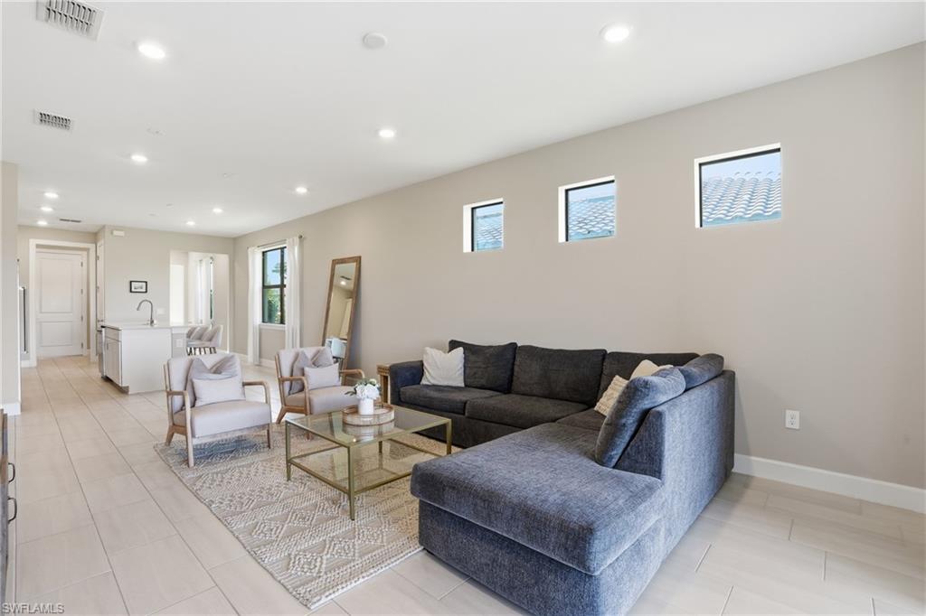 VERDANA VILLAGE - Residential