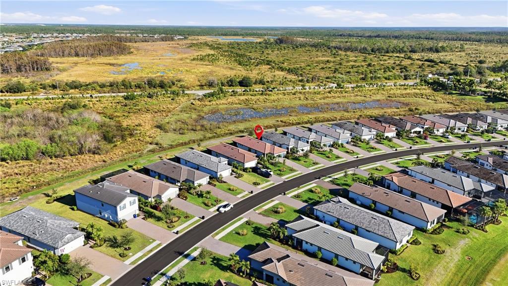 VERDANA VILLAGE - Residential