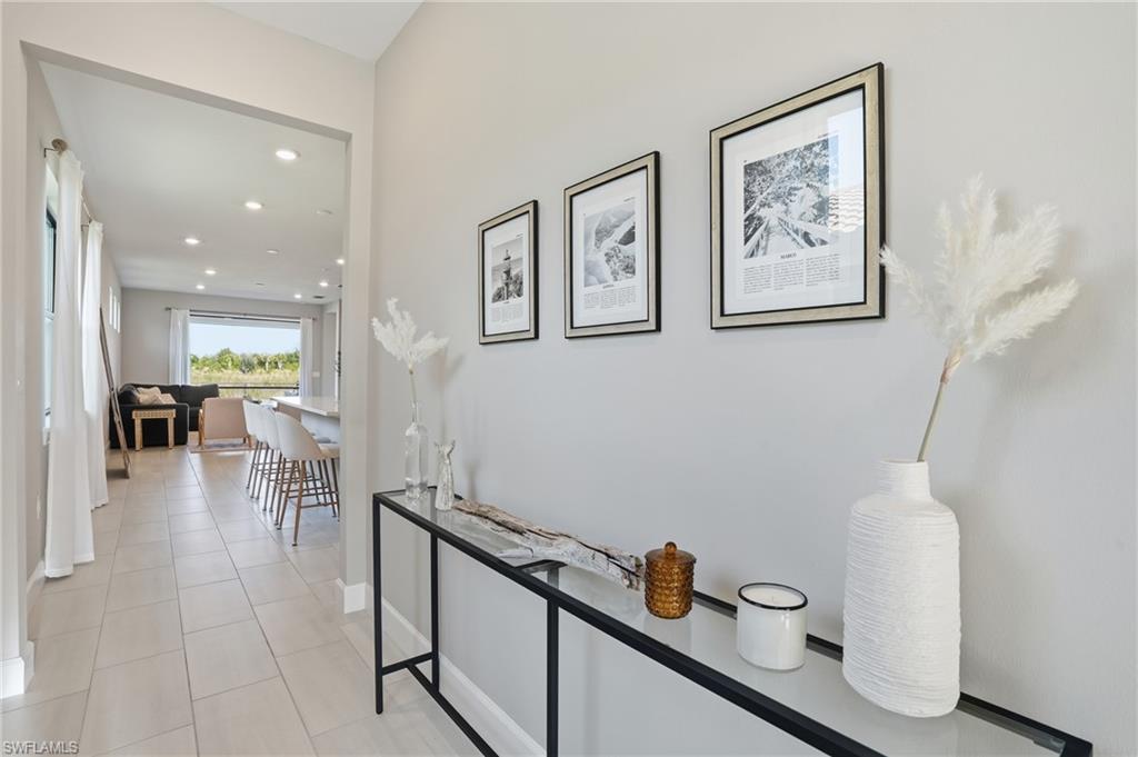 VERDANA VILLAGE - Residential