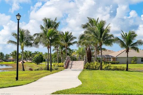 A home in NAPLES