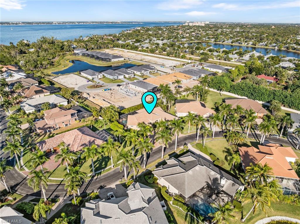CATALPA COVE - Residential