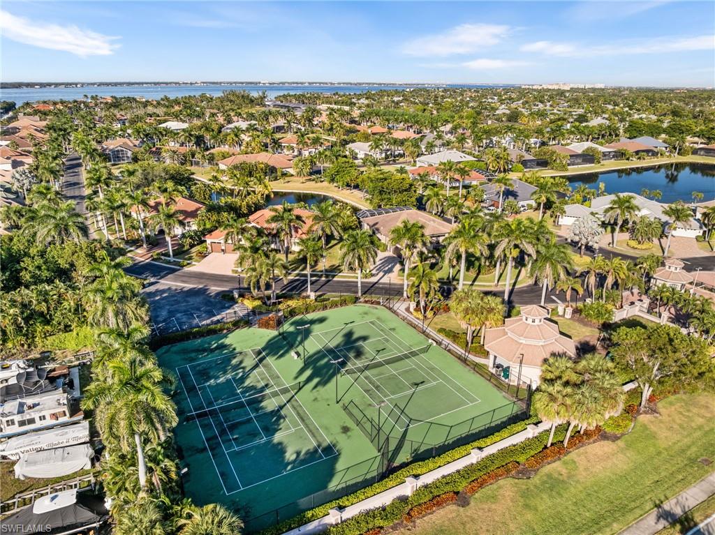 CATALPA COVE - Residential