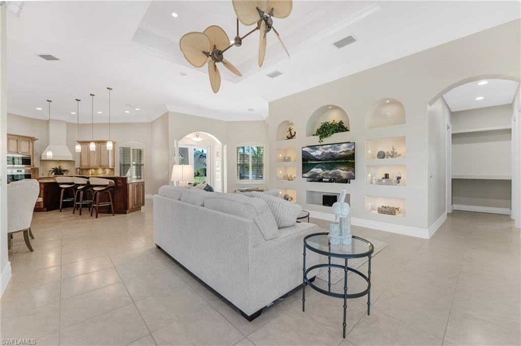 CATALPA COVE - Residential