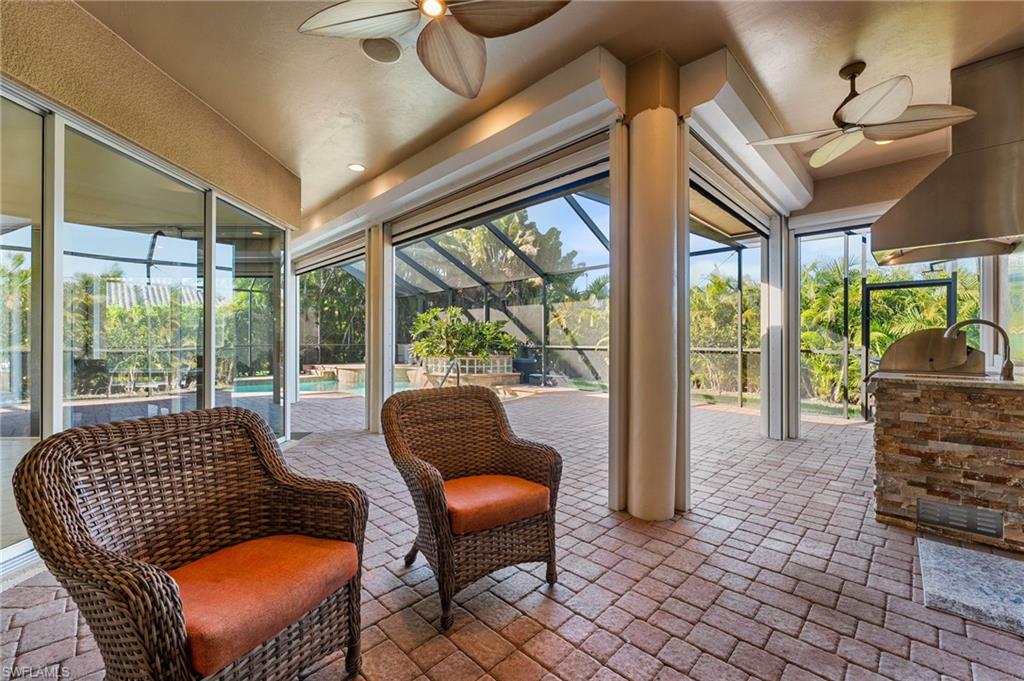 CATALPA COVE - Residential