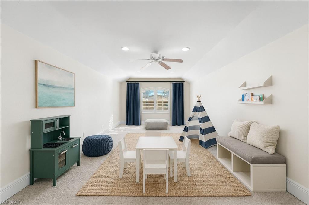 CATALPA COVE - Residential