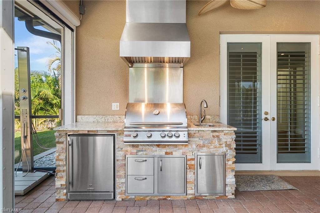 CATALPA COVE - Residential