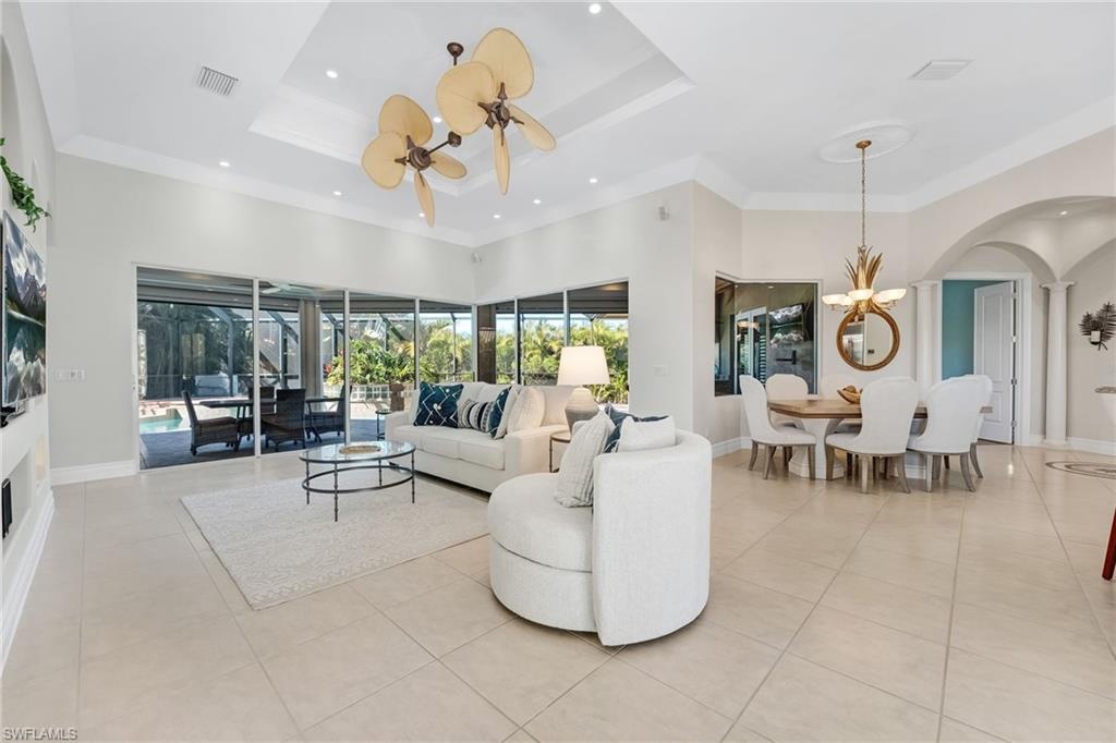 CATALPA COVE - Residential