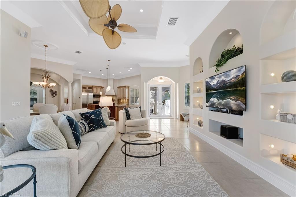 CATALPA COVE - Residential