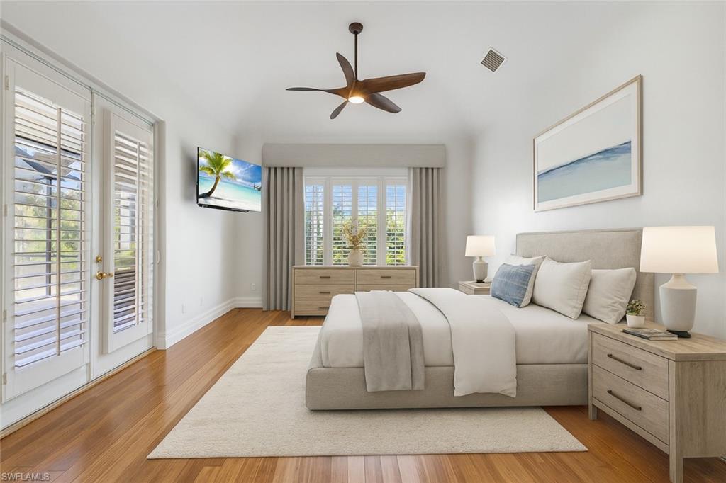CATALPA COVE - Residential