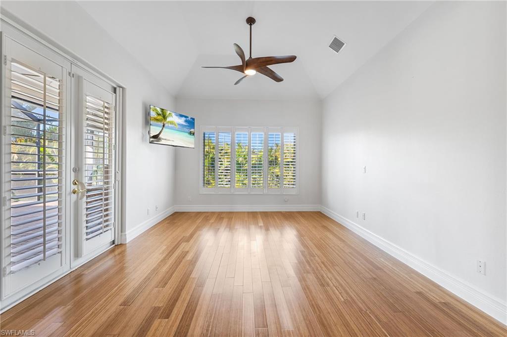 CATALPA COVE - Residential