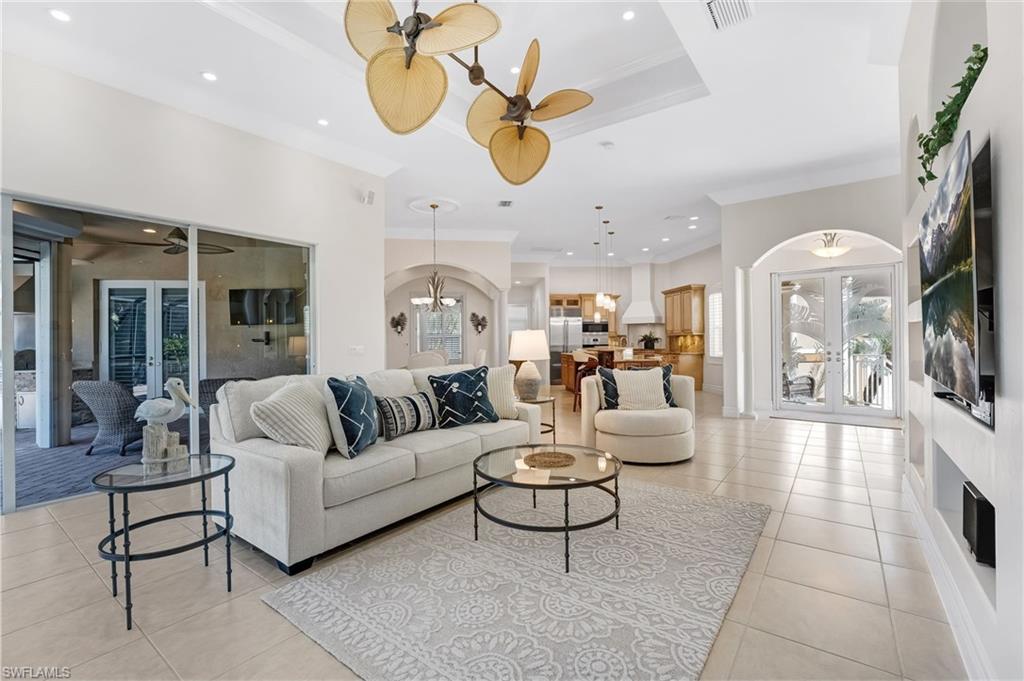 CATALPA COVE - Residential
