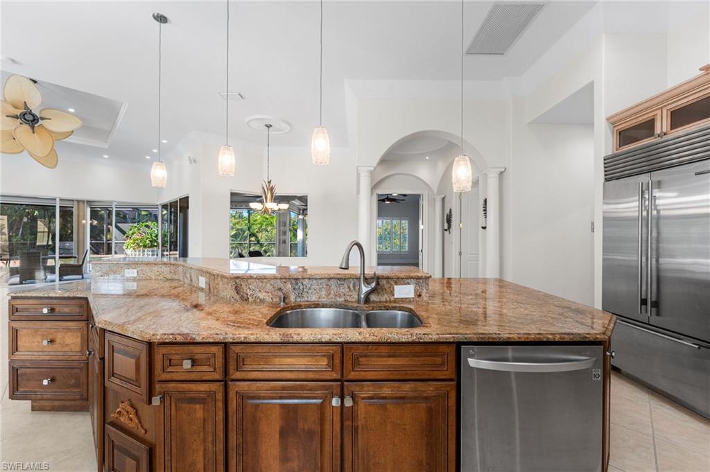 CATALPA COVE - Residential