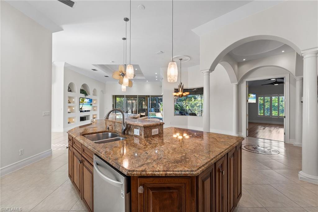 CATALPA COVE - Residential