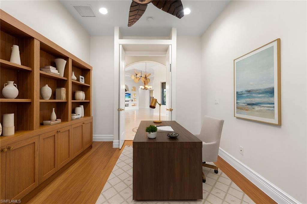 CATALPA COVE - Residential