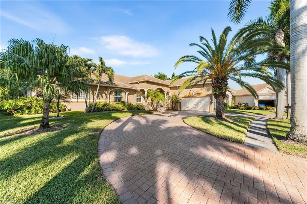 CATALPA COVE - Residential