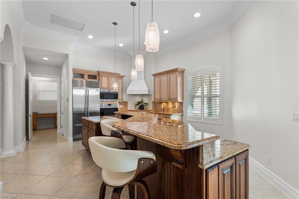 CATALPA COVE - Residential
