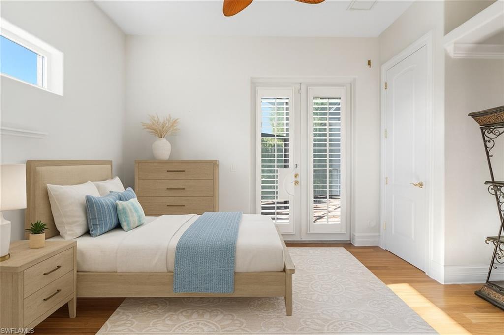 CATALPA COVE - Residential