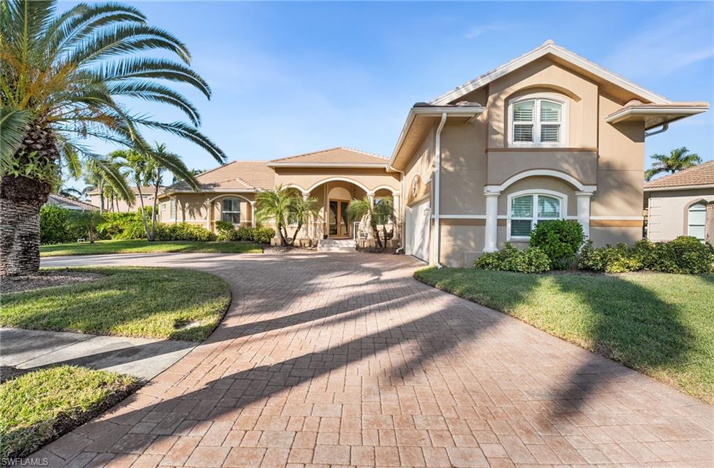 CATALPA COVE - Residential