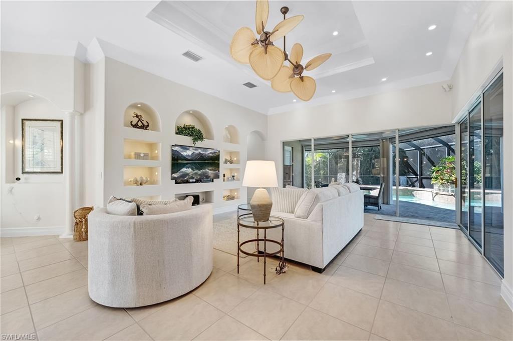 CATALPA COVE - Residential