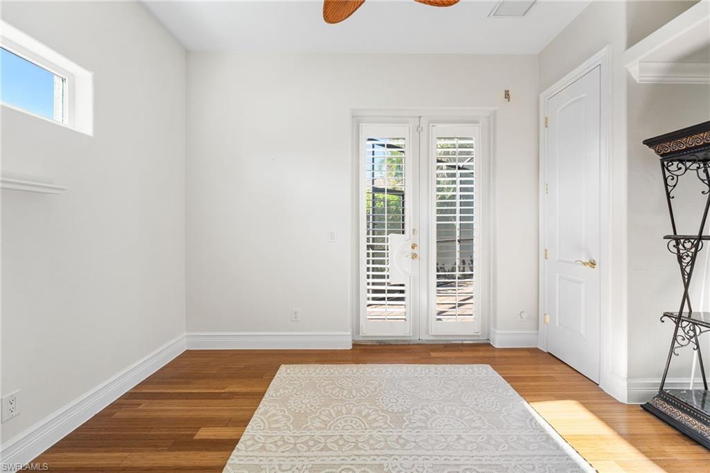CATALPA COVE - Residential