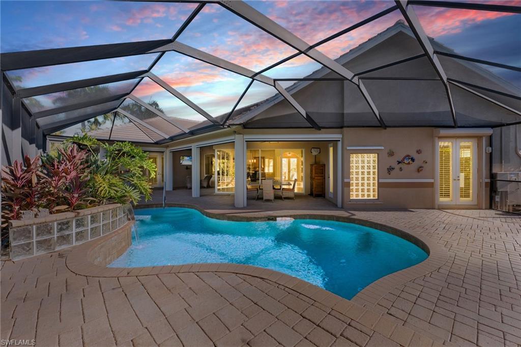 CATALPA COVE - Residential