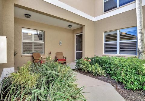 Photo of 849 Carrick Bend CIR #102, NAPLES, FL 34110 (MLS # 226007469)