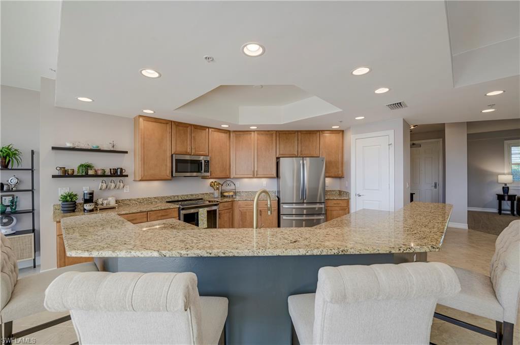 NORTH STAR YACHT CLUB - Residential