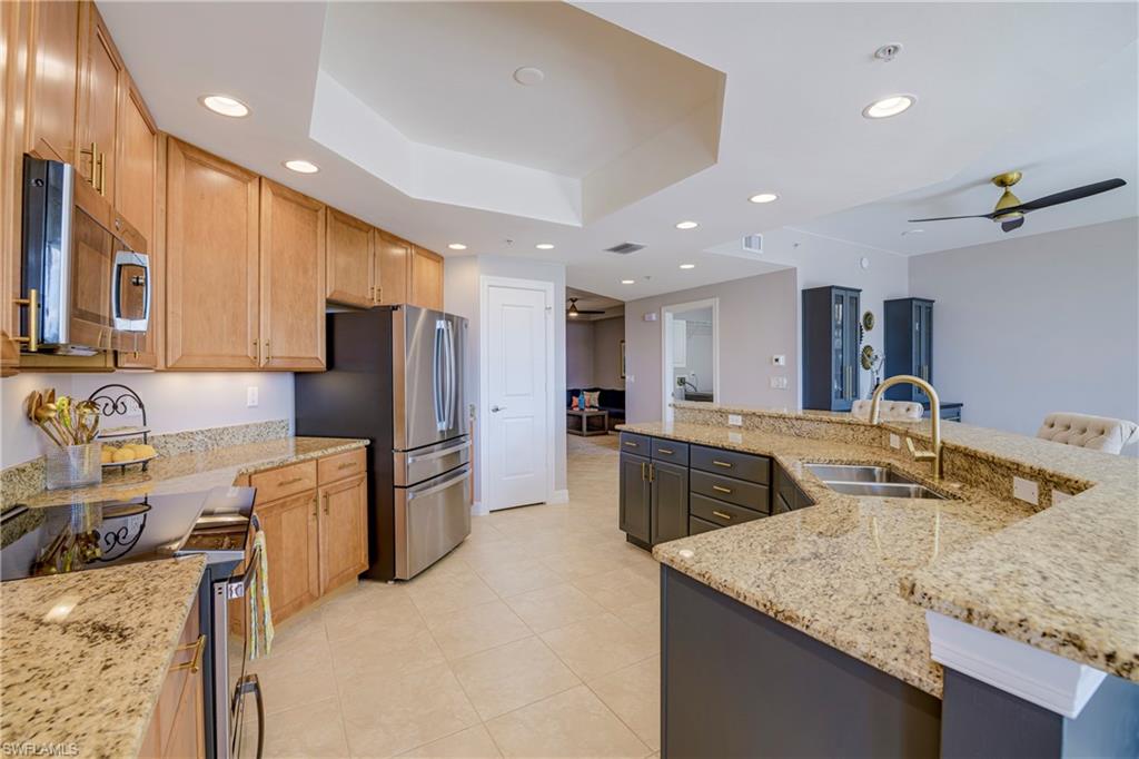 NORTH STAR YACHT CLUB - Residential