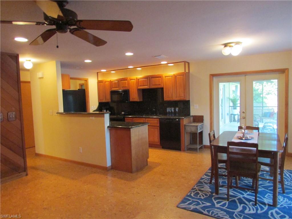 FORT DENAUD ACRES - Residential