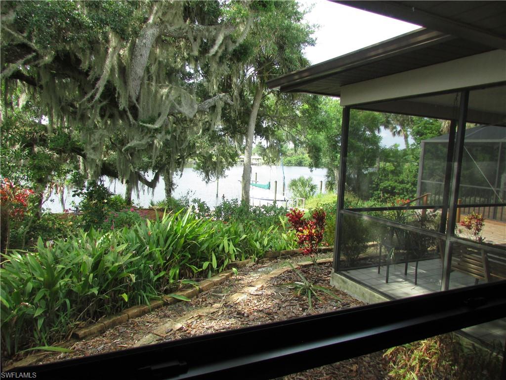 FORT DENAUD ACRES - Residential