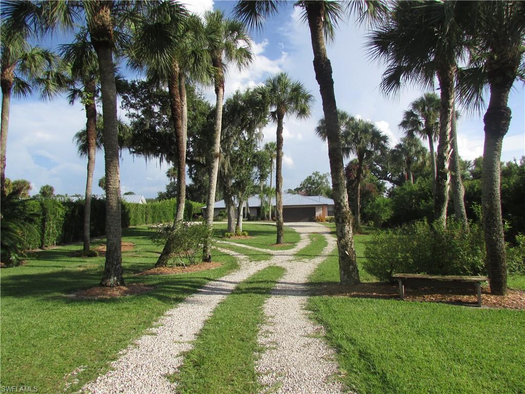 FORT DENAUD ACRES - Residential