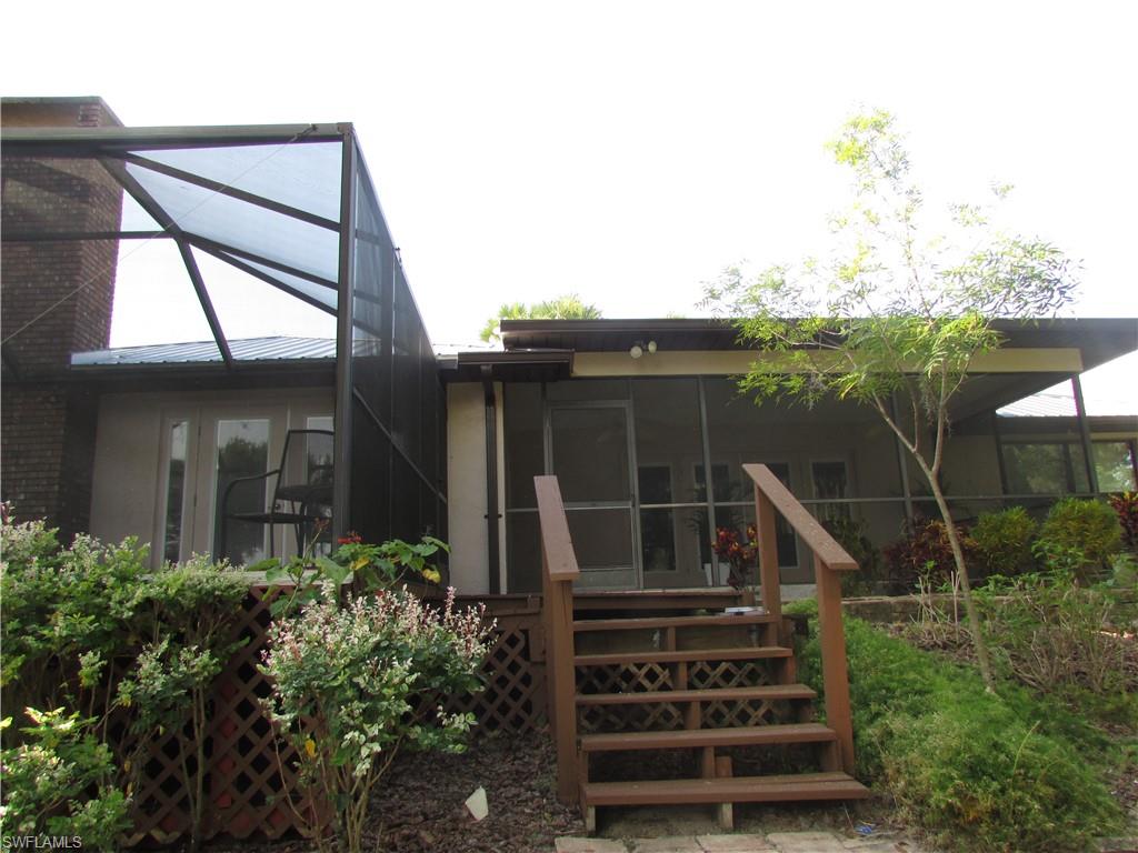 FORT DENAUD ACRES - Residential