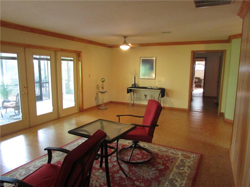 FORT DENAUD ACRES - Residential