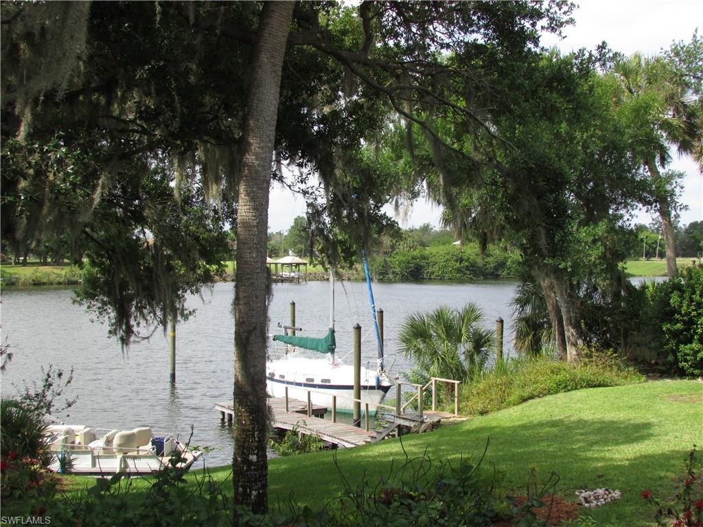 FORT DENAUD ACRES - Residential