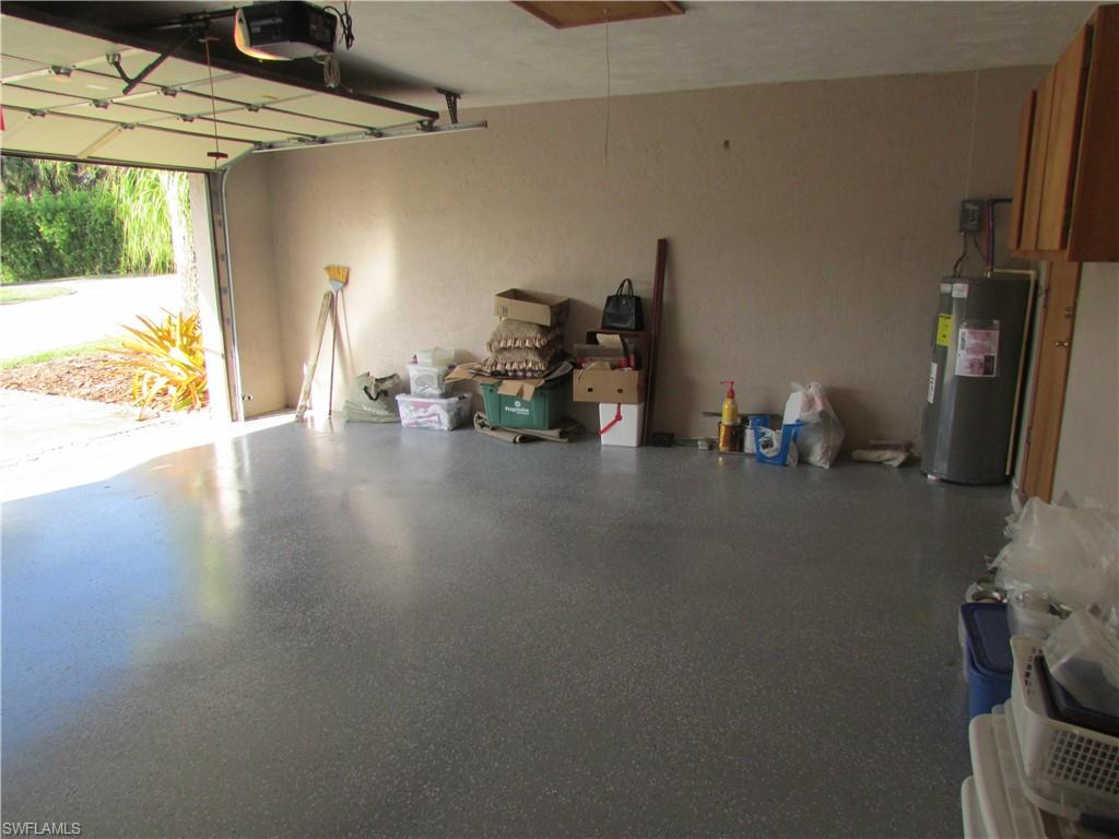 FORT DENAUD ACRES - Residential