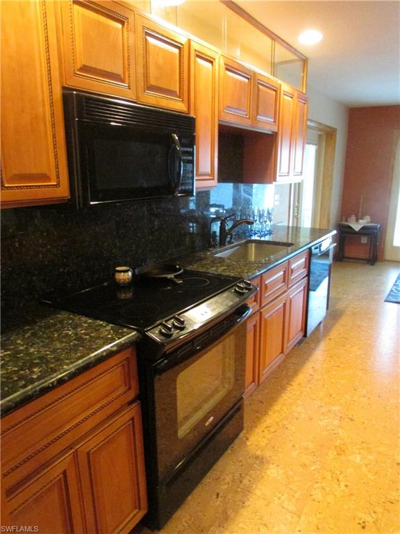 FORT DENAUD ACRES - Residential