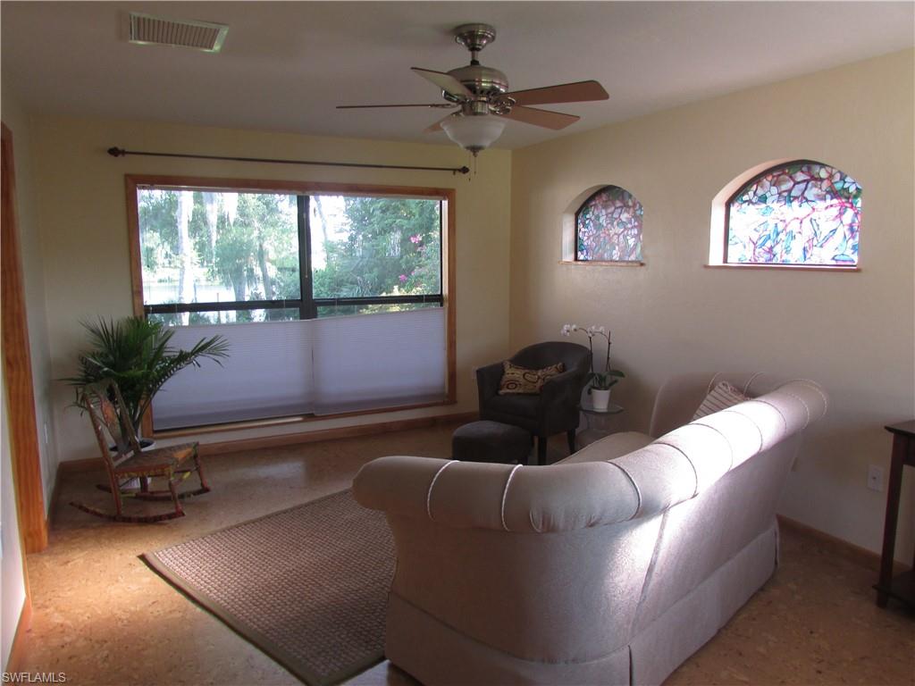 FORT DENAUD ACRES - Residential