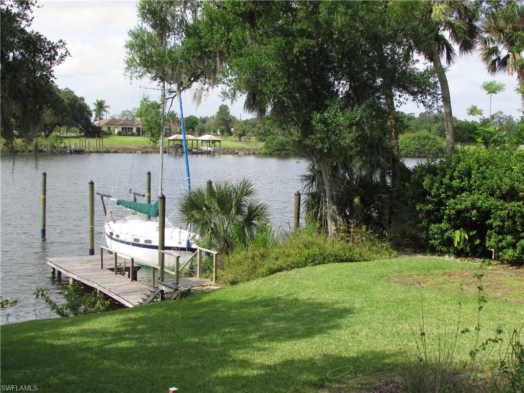 FORT DENAUD ACRES - Residential