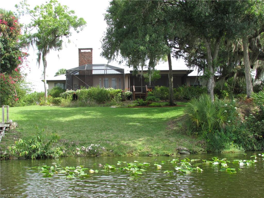 FORT DENAUD ACRES - Residential